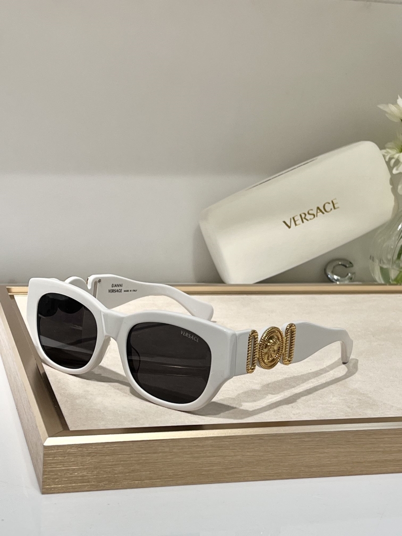 Versace Sunglasses